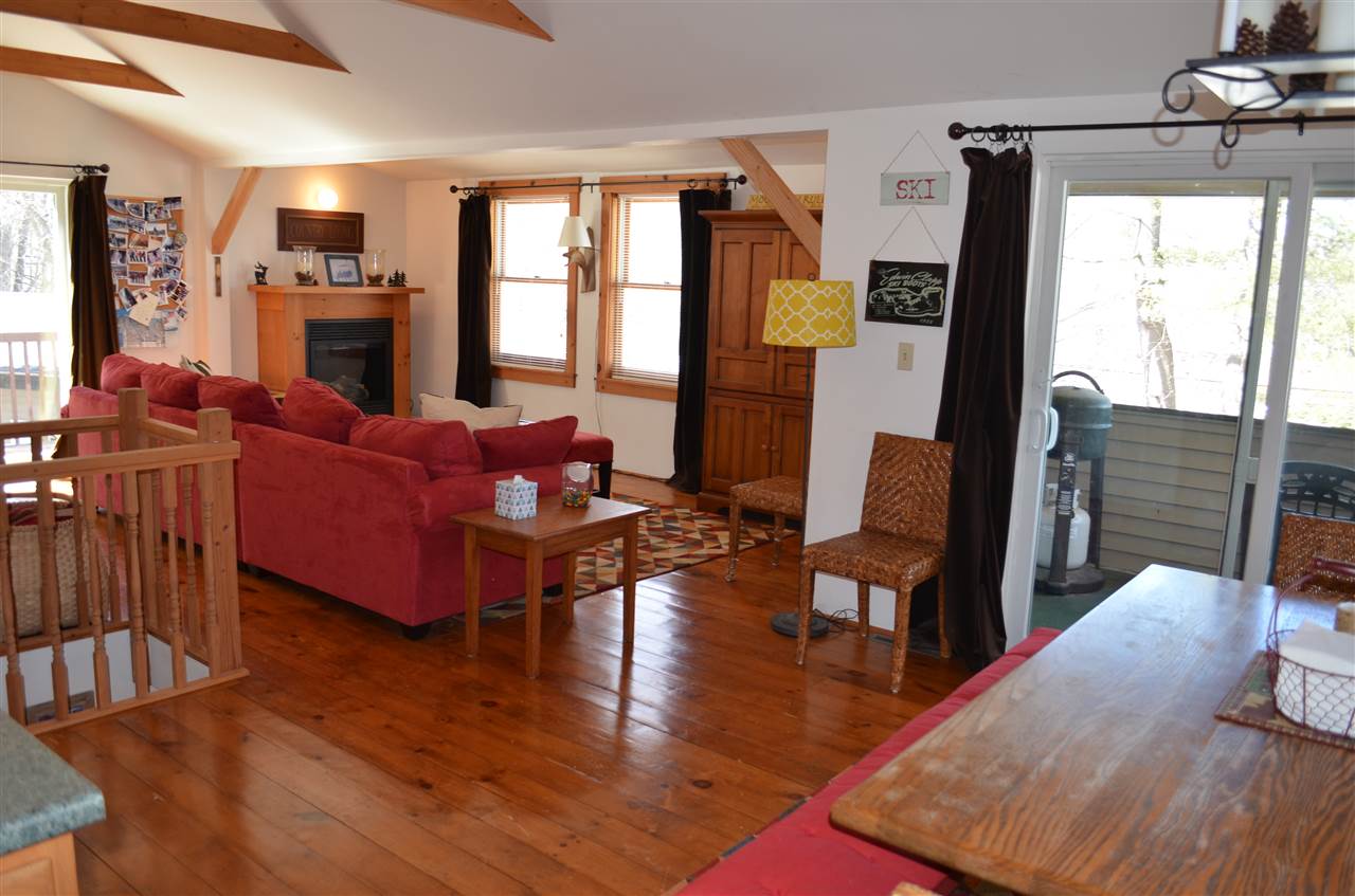 92 Pratt Hill Road Cavendish, VT 05153 - Photo 10 of 36
