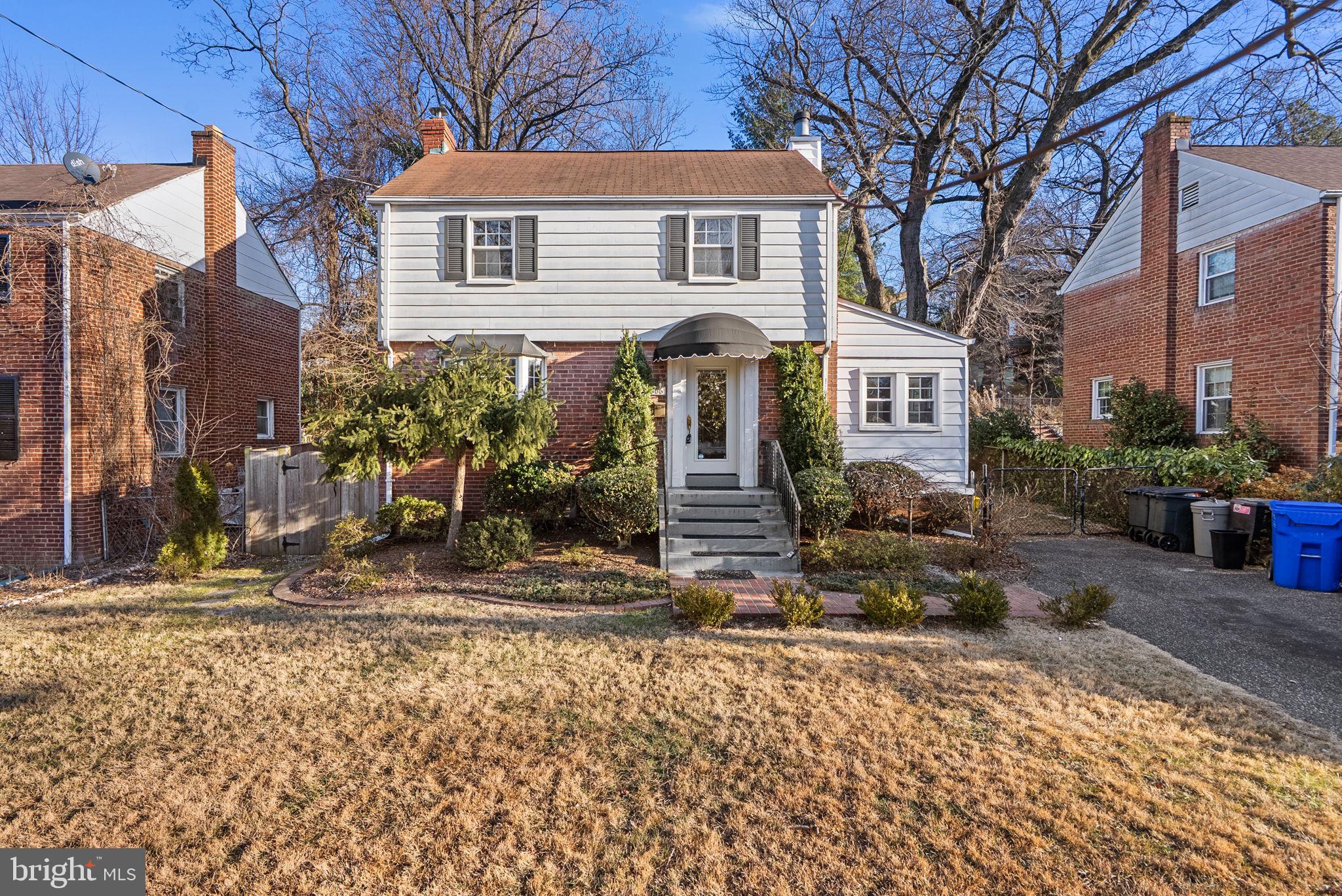 506 Bonifant Street Silver Spring, MD 20910 - Photo 1 of 50