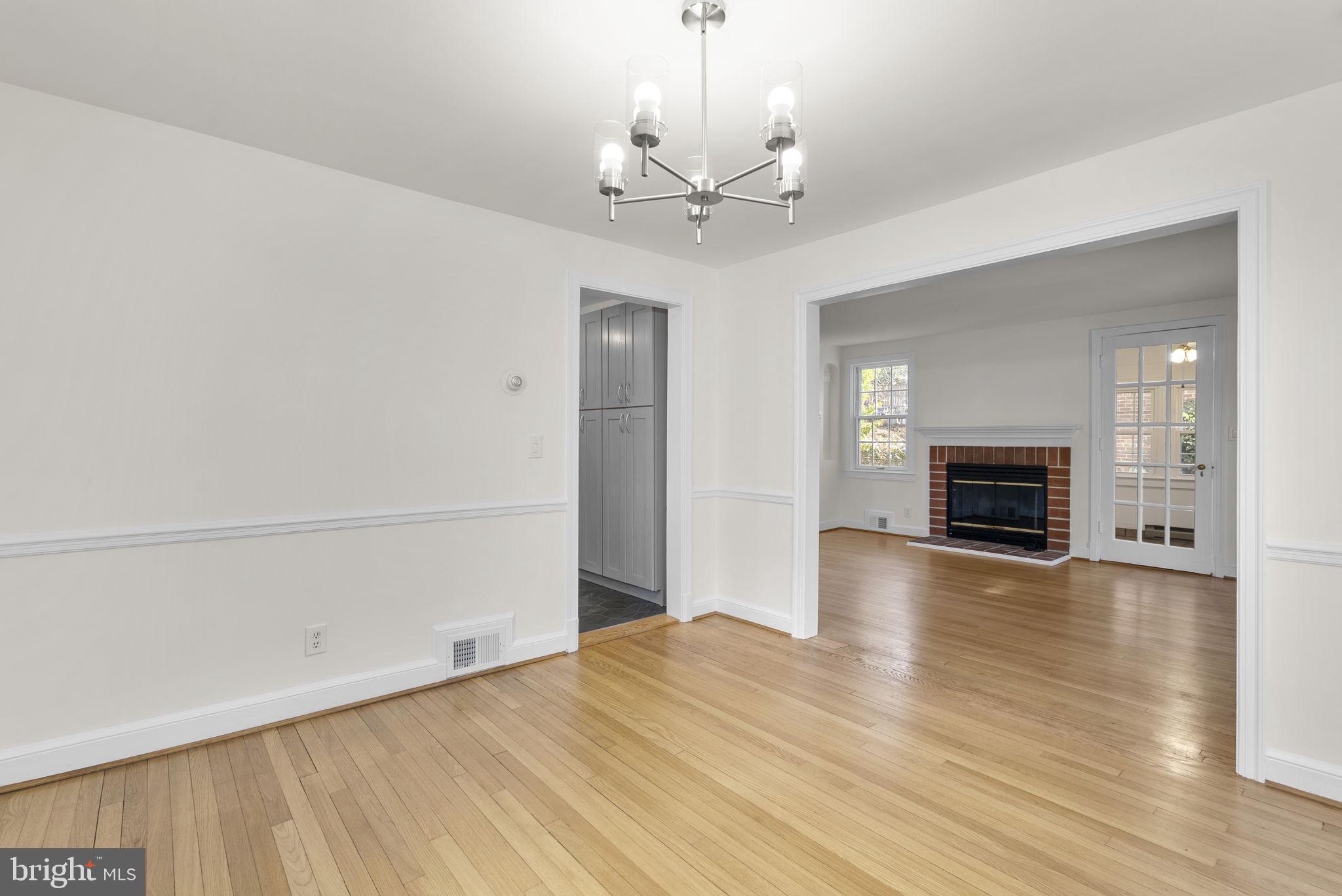 506 Bonifant Street Silver Spring, MD 20910 - Photo 13 of 50