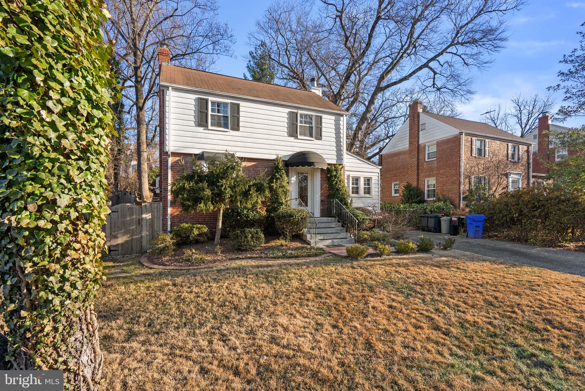 506 Bonifant Street Silver Spring, MD 20910 - Photo 2 of 50