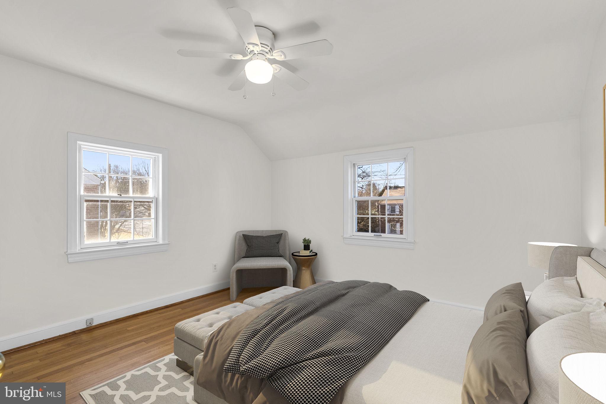 506 Bonifant Street Silver Spring, MD 20910 - Photo 30 of 50 Virtual staging