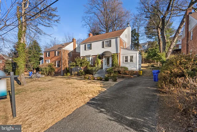 $775,000 | 506 Bonifant Street, Silver Spring, MD 20910