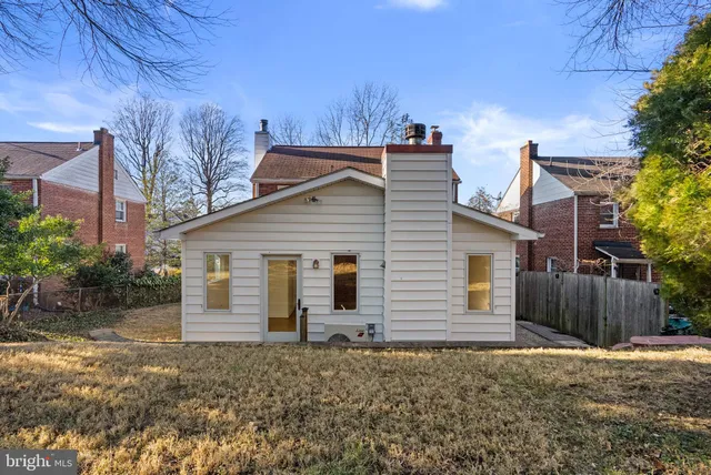 $775,000 | 506 Bonifant Street, Silver Spring, MD 20910