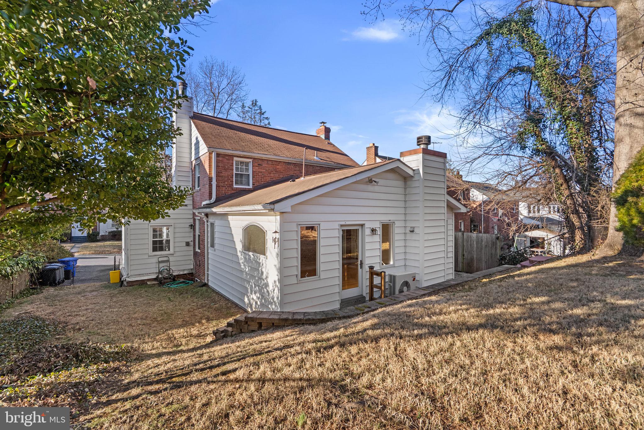 506 Bonifant Street Silver Spring, MD 20910 - Photo 45 of 50