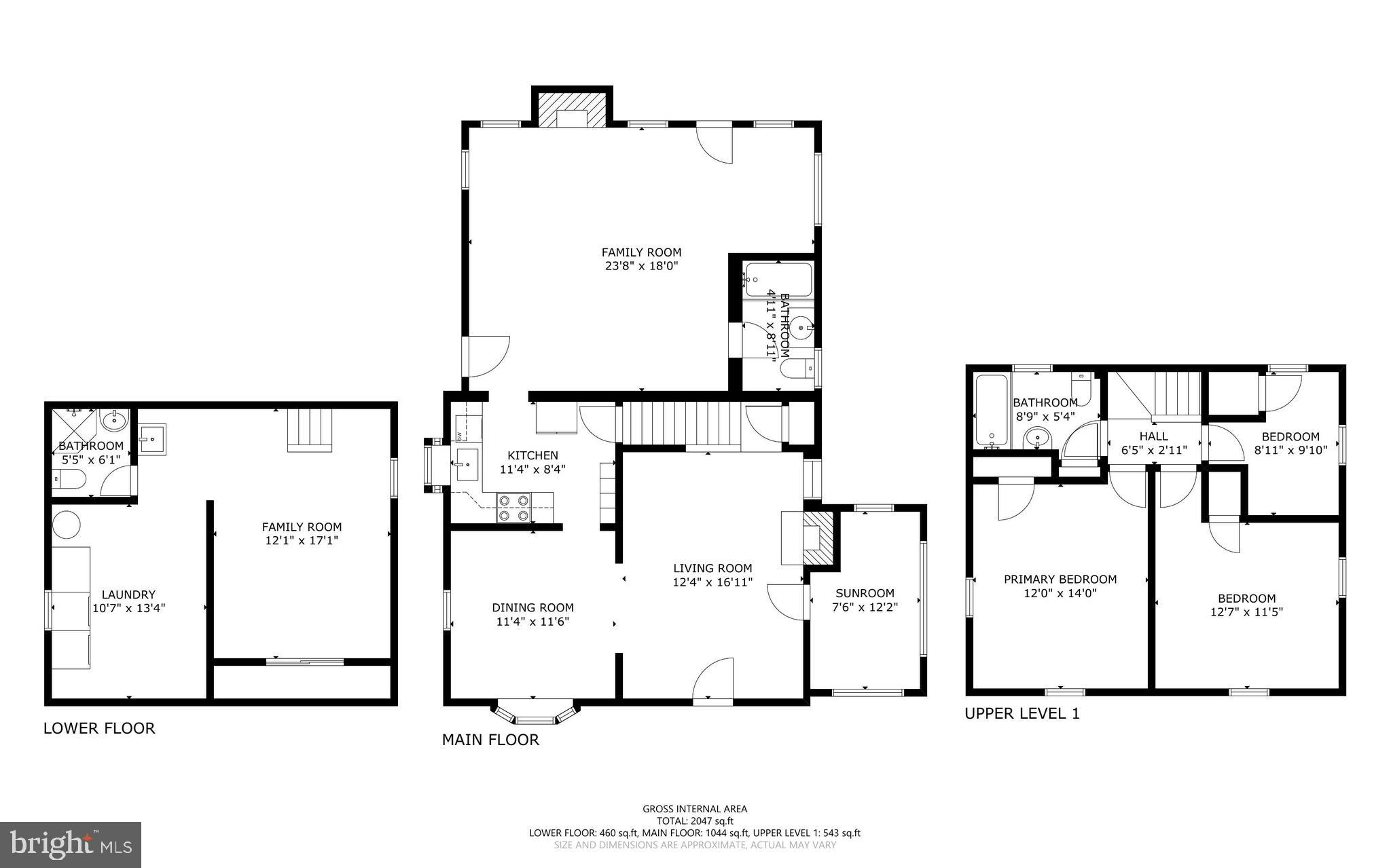 506 Bonifant Street Silver Spring, MD 20910 - Photo 47 of 50