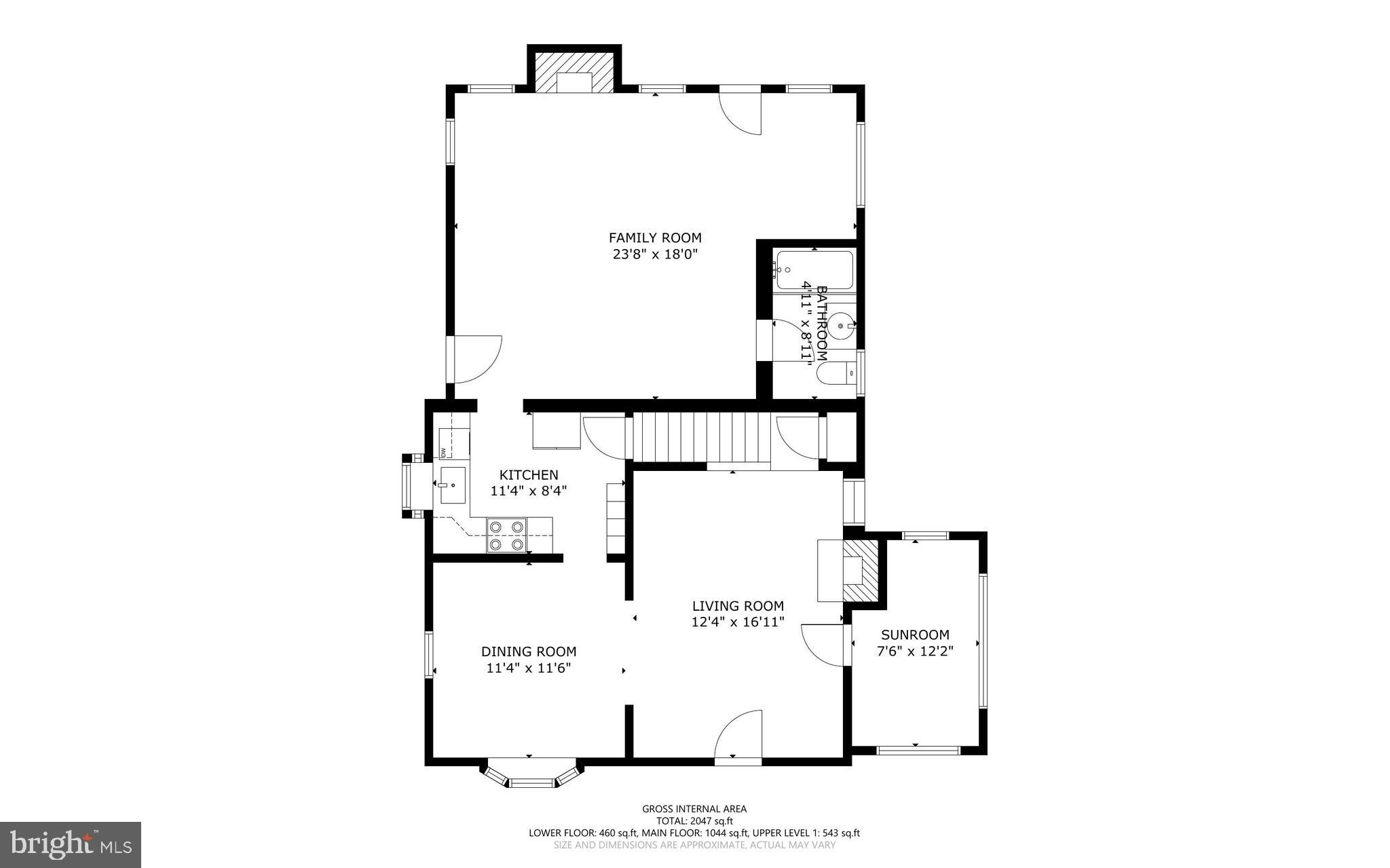 506 Bonifant Street Silver Spring, MD 20910 - Photo 48 of 50