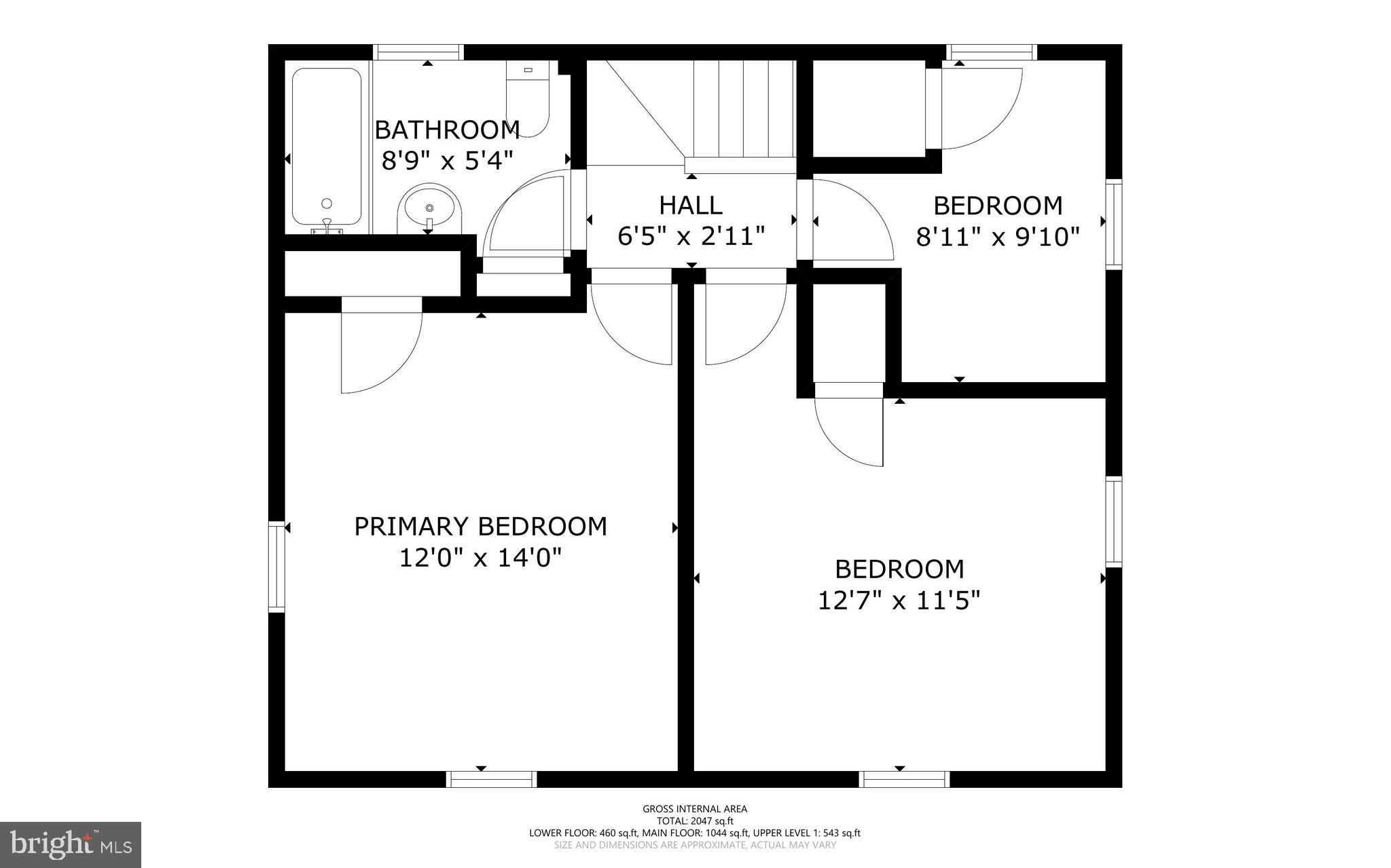 506 Bonifant Street Silver Spring, MD 20910 - Photo 49 of 50