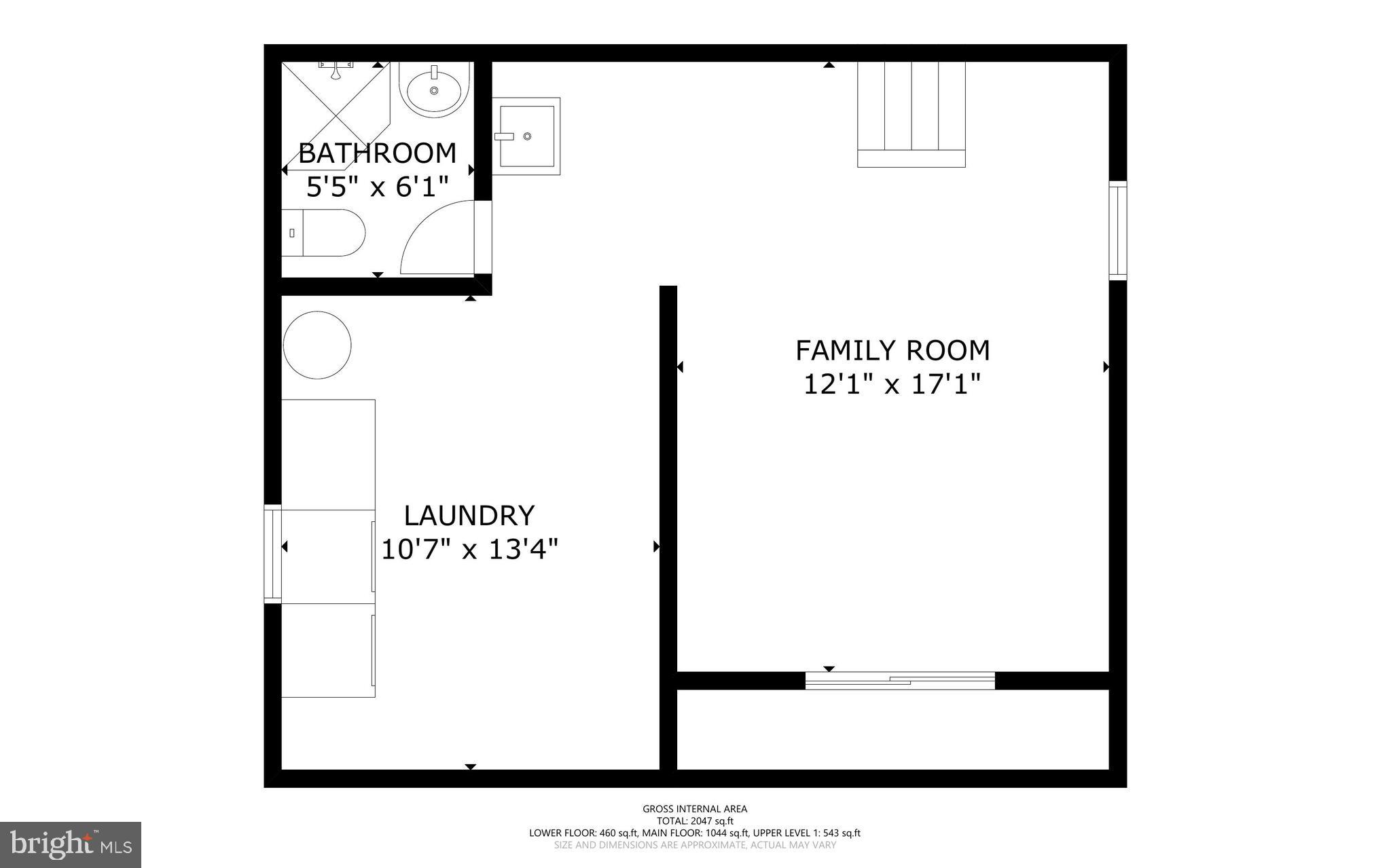 506 Bonifant Street Silver Spring, MD 20910 - Photo 50 of 50