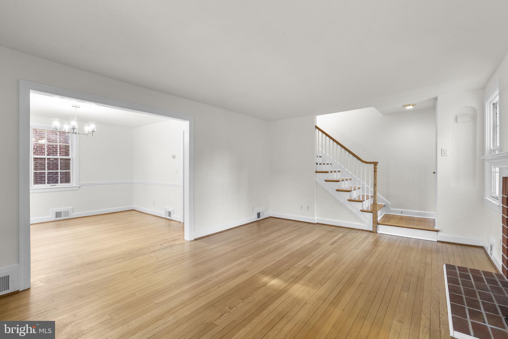 506 Bonifant Street Silver Spring, MD 20910 - Photo 6 of 50