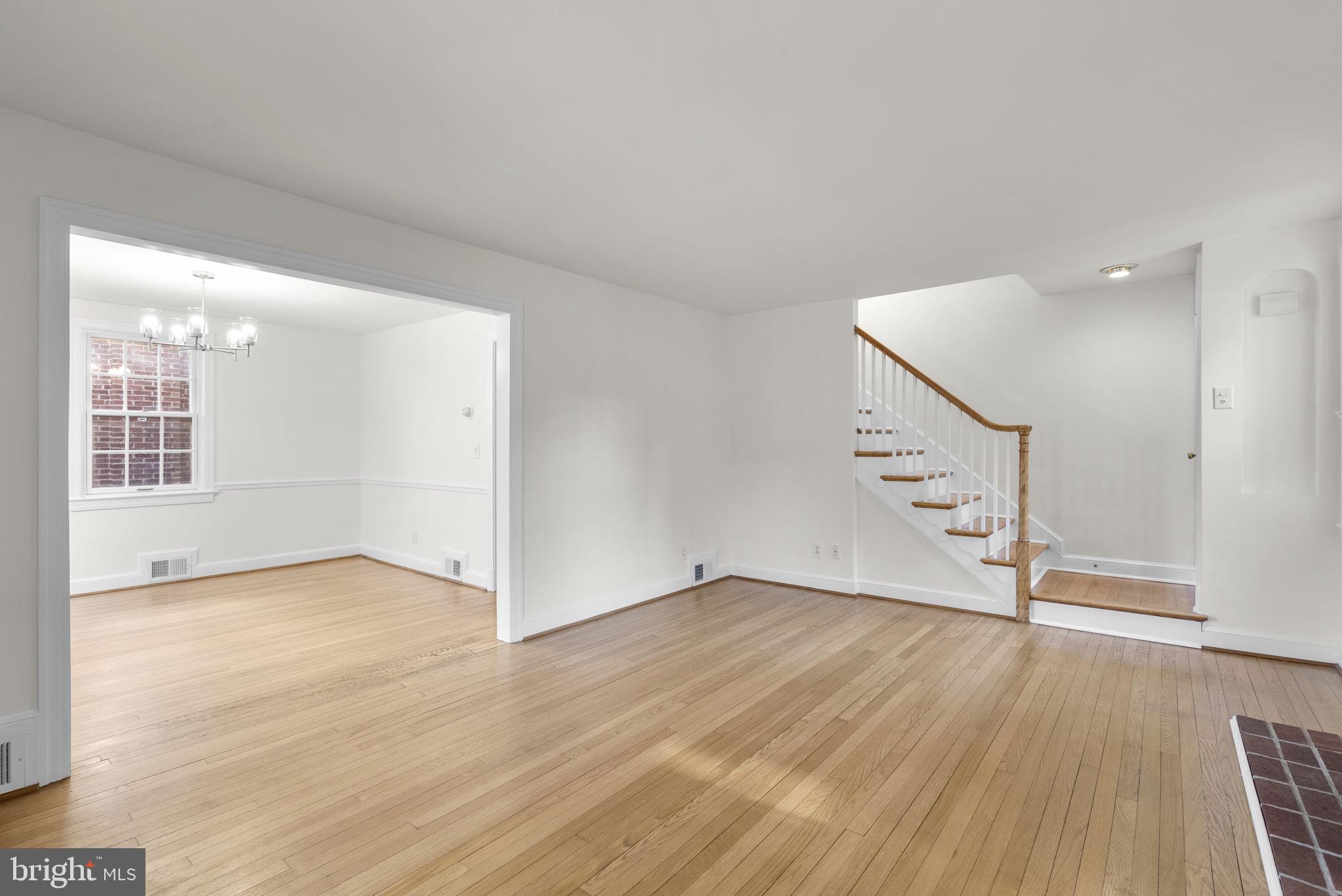 506 Bonifant Street Silver Spring, MD 20910 - Photo 7 of 50