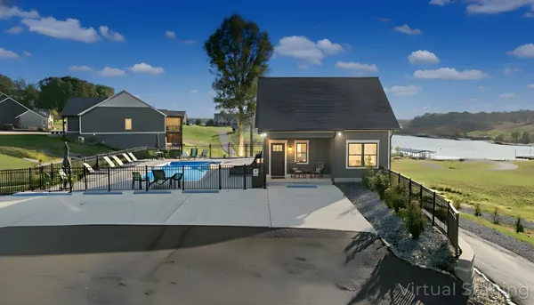 $659,000 | 376 Moon Bay Drive, Kuttawa, KY 42055