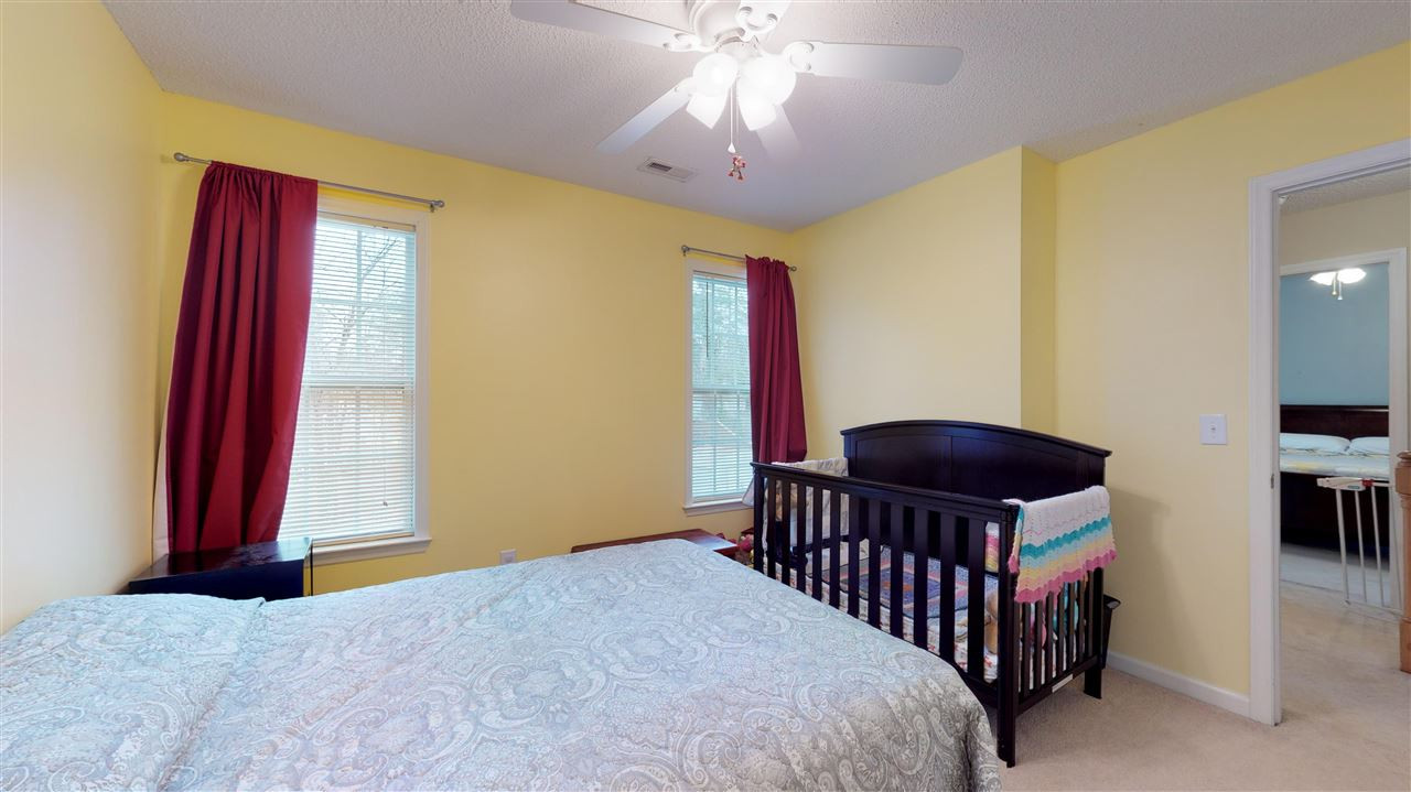 154 Muirfield Ridge Drive Garner, NC 27529 - Photo 28 of 30 Photo 28