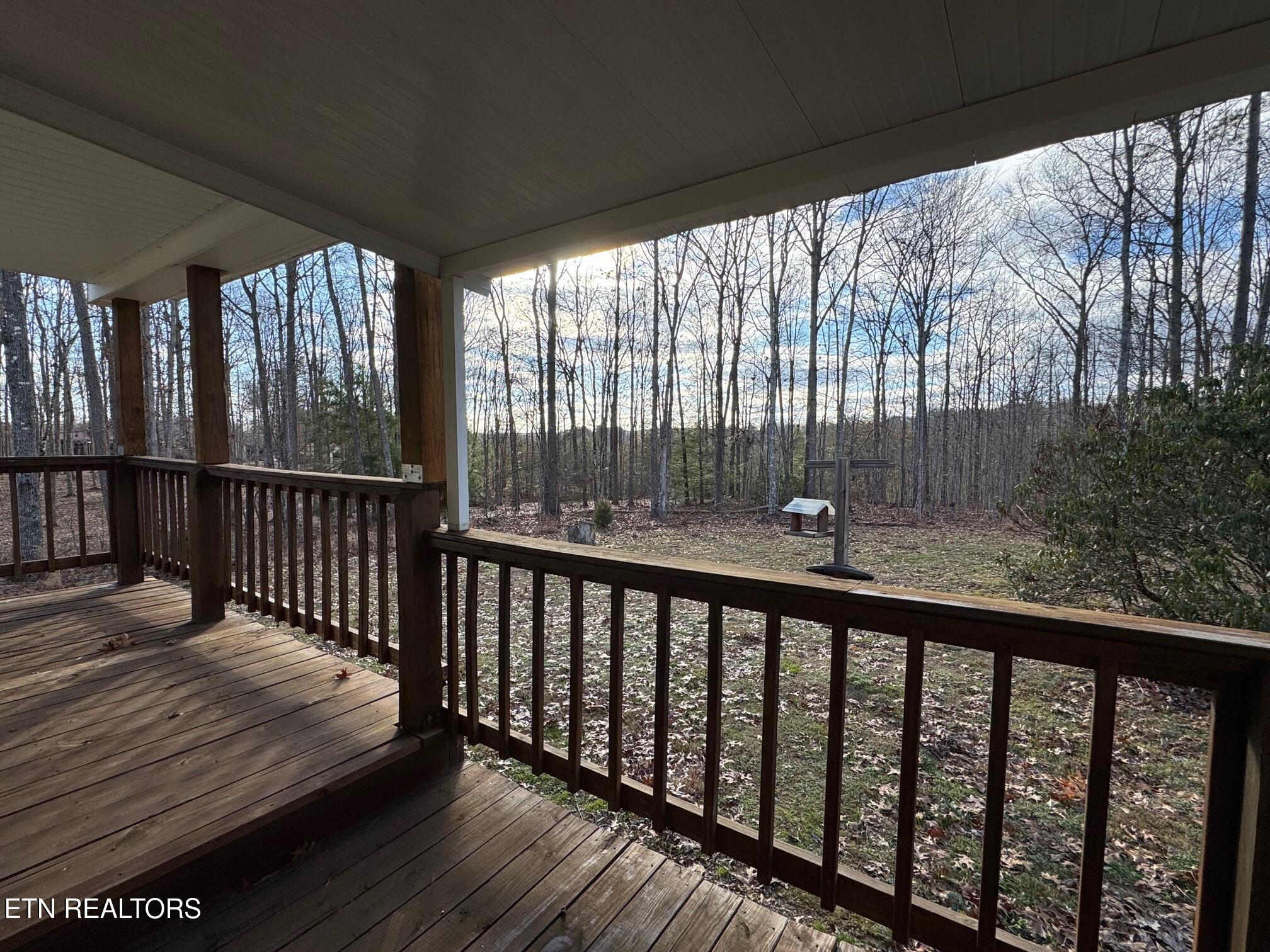 222 Pickett Line Road Jamestown, TN 38556 - Photo 7 of 26 Garrett 5
