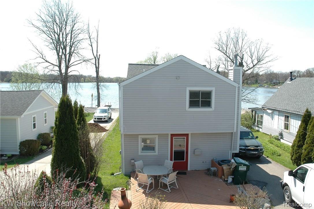 1470 Maxfield Lake Road Hartland, MI 48353 - Photo 25 of 33 DSC_0408.JPG