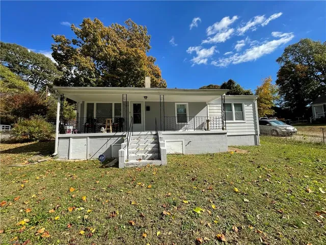 $195,000 | 1120 Manly Street, Winston-Salem, NC 27105