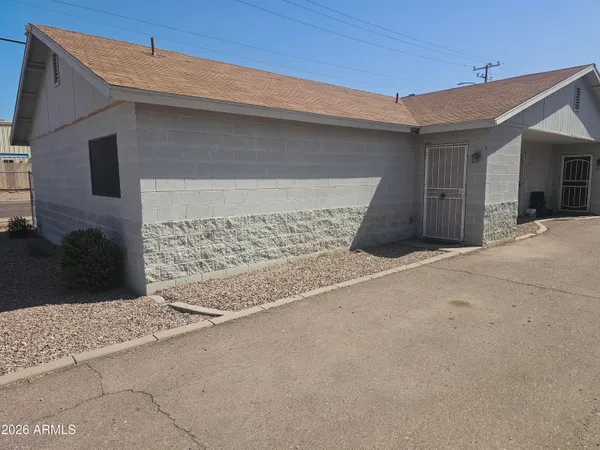 $1,375 | 231 East Mohave Street, Unit 1, Phoenix, AZ 85004