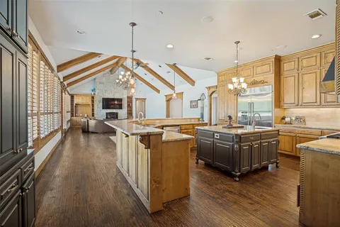 $3,195,000 | 4163 Farm To Market Road 730 North, Decatur, TX 76234