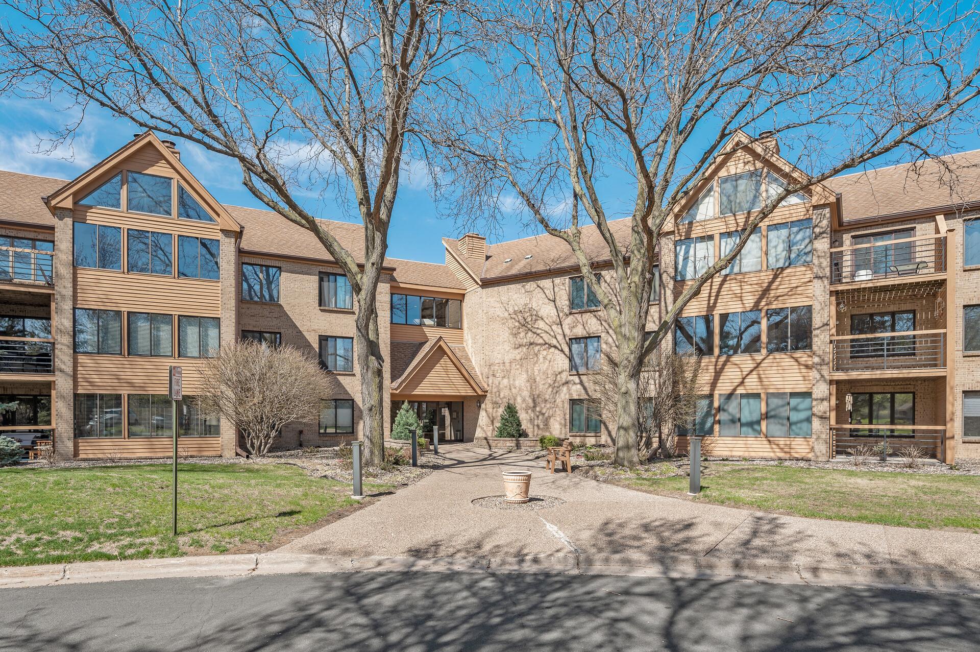 6100 Auto Club Road, Unit 314 Bloomington, MN 55438 - Photo 1 of 1