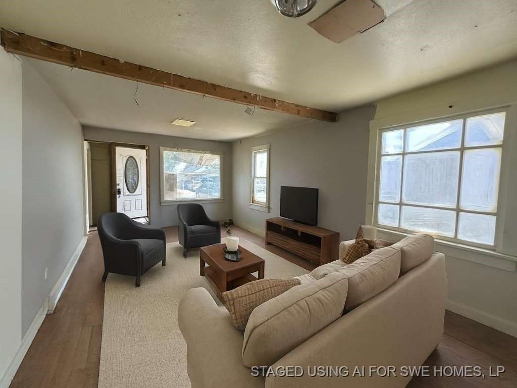 807 Lexington Plainview, TX 79072 - Photo 5 of 10