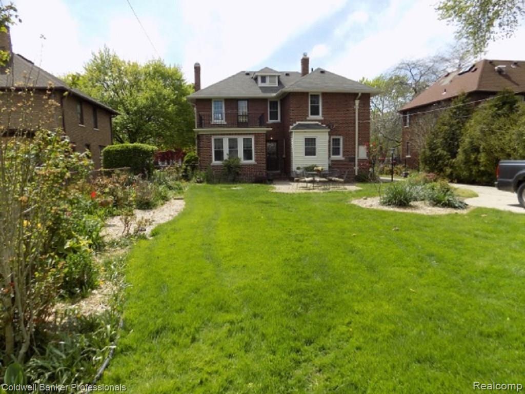 1424 Devonshire Road Grosse Pointe, MI 48230 - Photo 34 of 35 24.5 - new