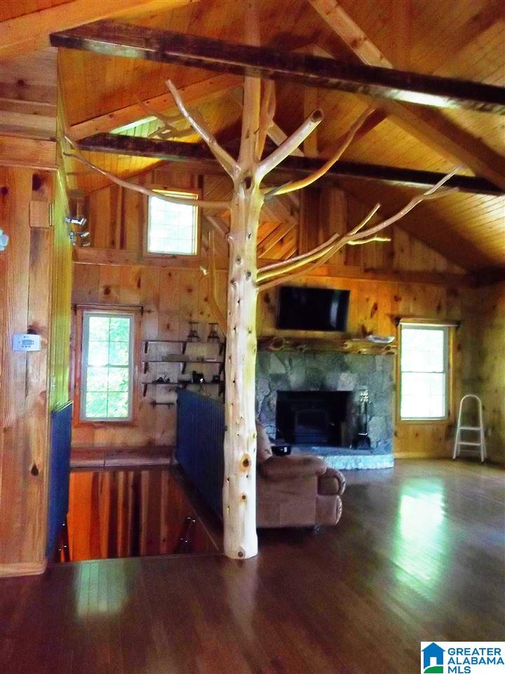 711 Green Acres Road Talladega, AL 35160 - Photo 12 of 36