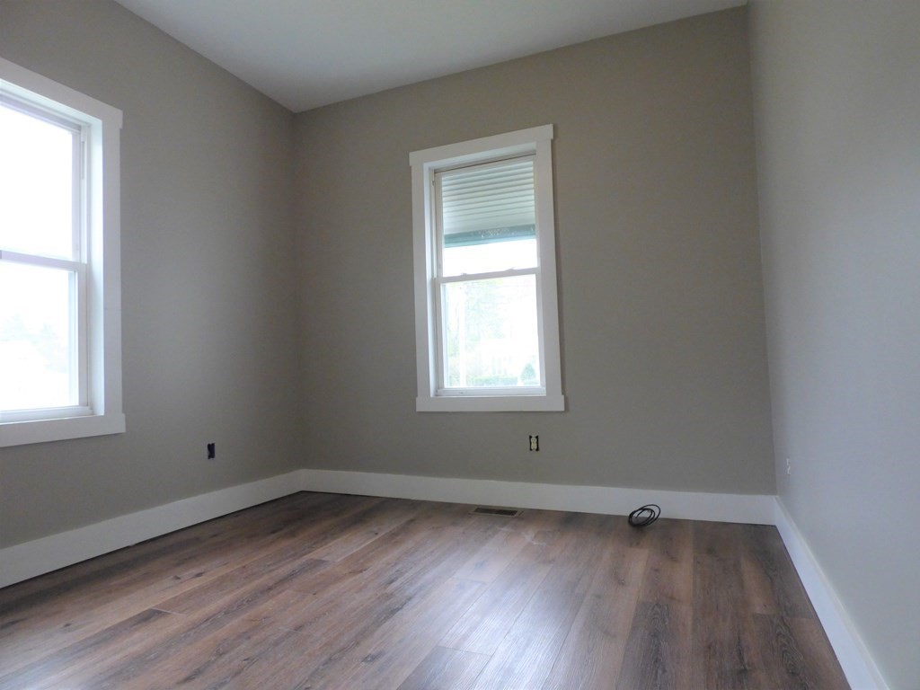 2194-2196 Main Street Three Rivers, MA 01080 - Photo 14 of 28 an empty room with a window