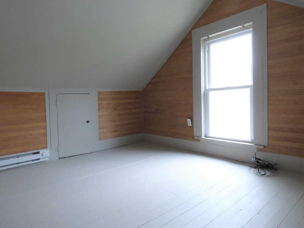 2194-2196 Main Street Three Rivers, MA 01080 - Photo 24 of 28 a view of an empty room with a window