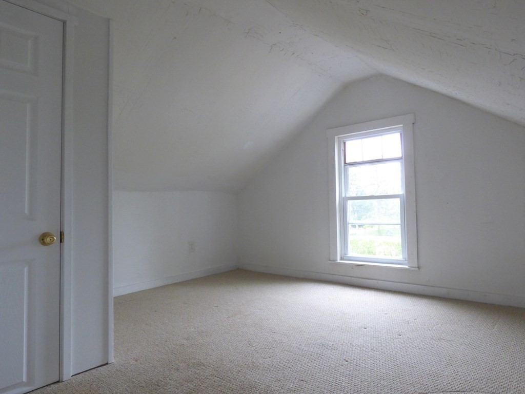 2194-2196 Main Street Three Rivers, MA 01080 - Photo 25 of 28 an empty room with a window