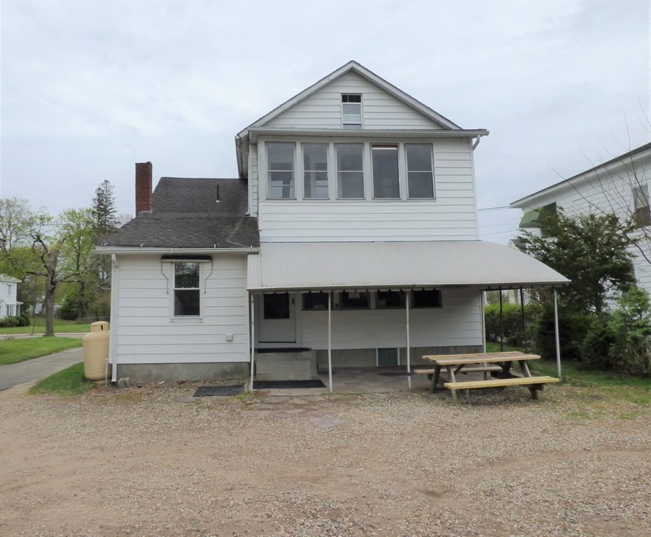 2194-2196 Main Street Three Rivers, MA 01080 - Photo 6 of 28 a house with a outdoor space