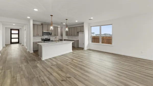 $384,990 | 708 Tawny Turn, Lavon, TX 75166