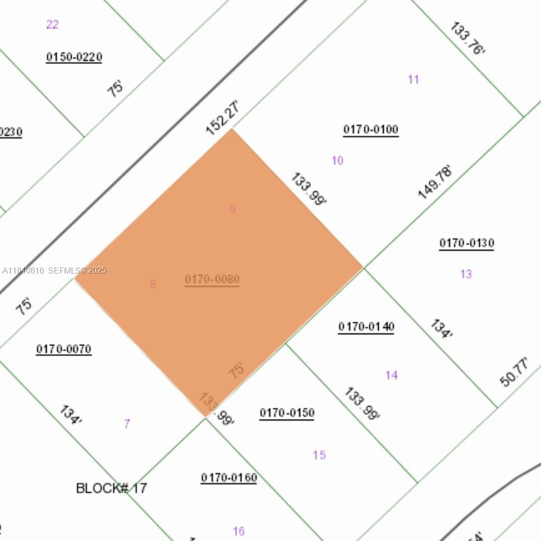 215 Southeast 3rd Street Port Orange, FL 32129 - Photo 2 of 2