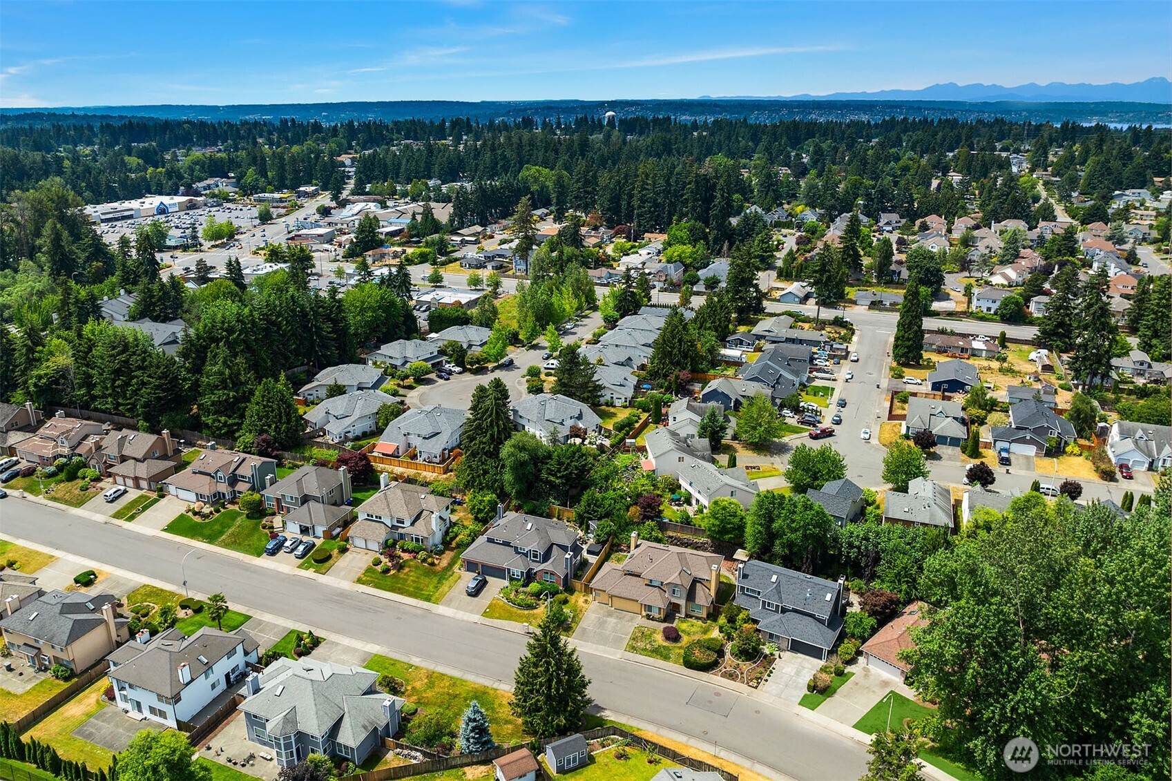 1815 Field Avenue Northeast Renton, WA 98059 - Photo 35 of 39