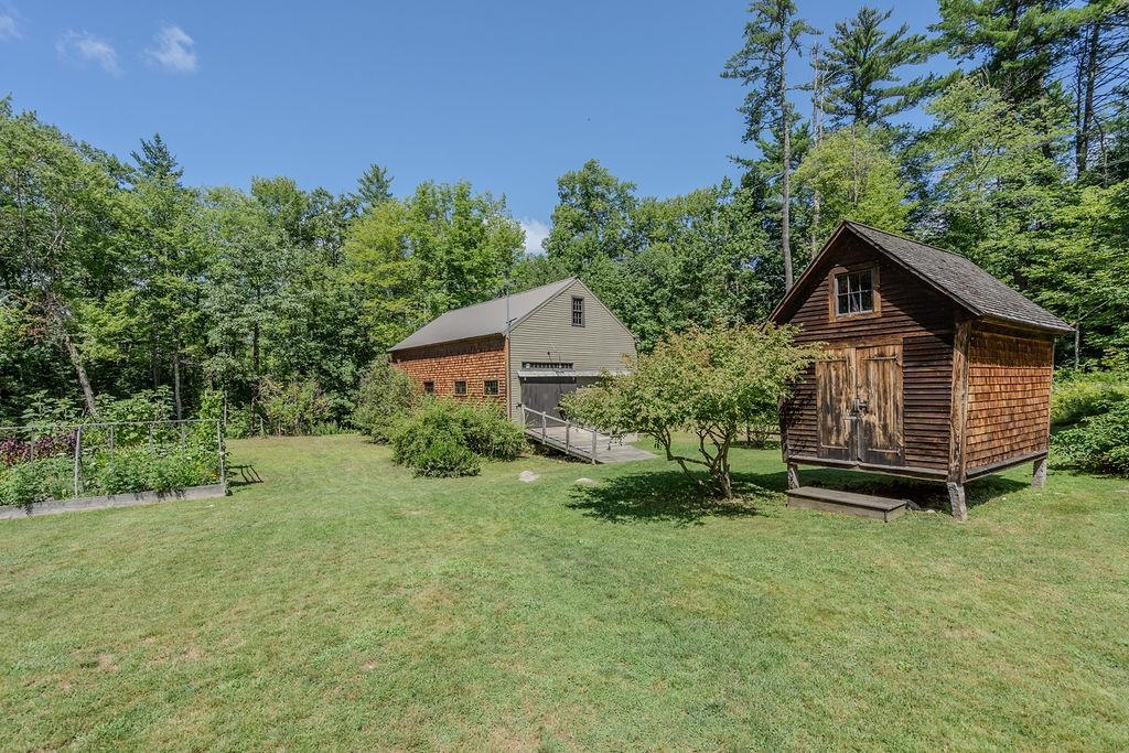 129 Webster Mills Road Chichester, NH 03258 - Photo 11 of 60 Gallery Image 11