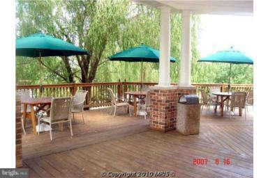 608 Churchill Road, Unit F Bel Air, MD 21014 - Photo 25 of 30 Picnic Area at Clocktower Park