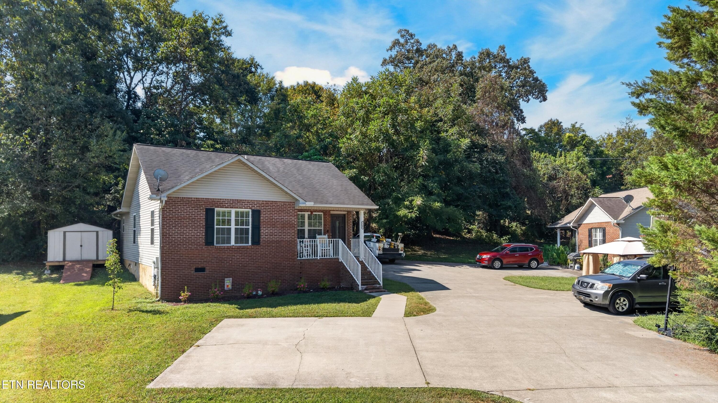 1207 Pool Street Sevierville, TN 37862 - Photo 24 of 24 027-1207PoolStreet-Sevierville-TN-37862-