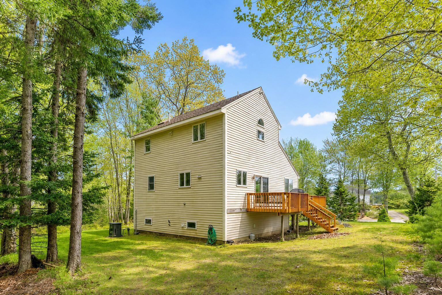 259 Marrtown Road Georgetown, ME 04548 - Photo 58 of 70