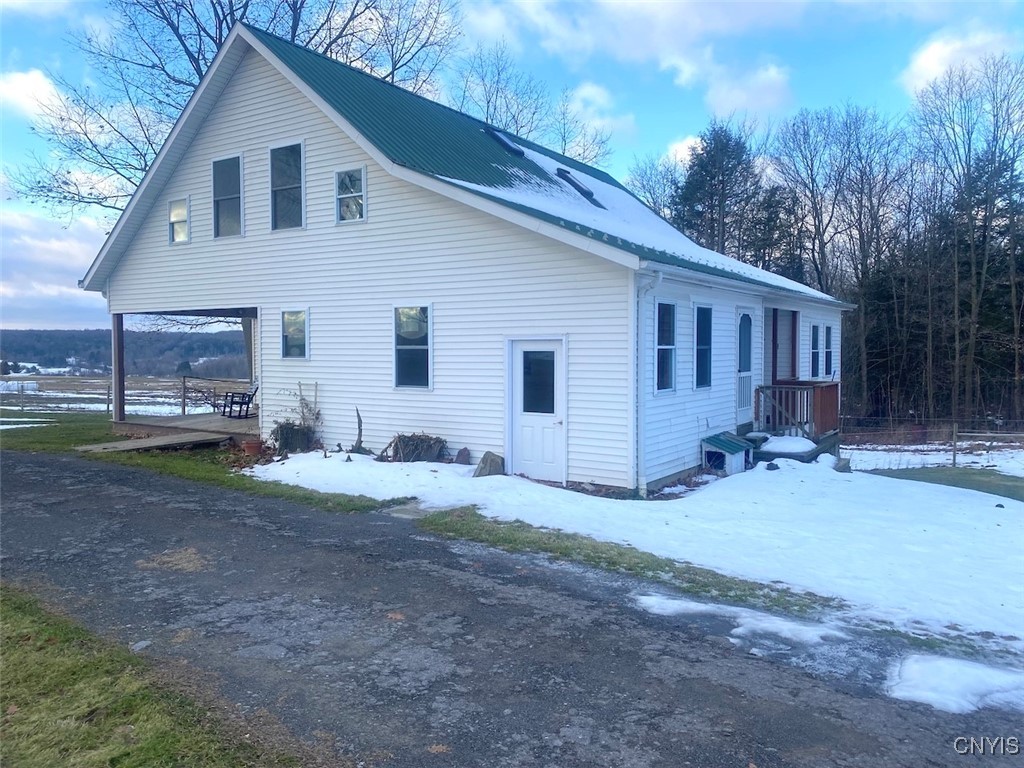 10353 Rogers Road Fillmore, NY 14735 - Photo 30 of 49