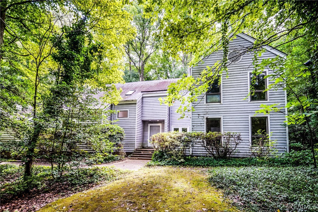 109 Hempstead Road Williamsburg, VA 23188 - Photo 1 of 26 Gallery Image 1