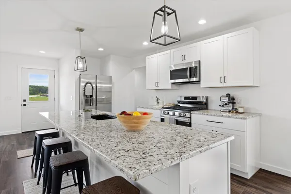 $429,900 | 120 Ervalice Court, Random Lake, WI 53075