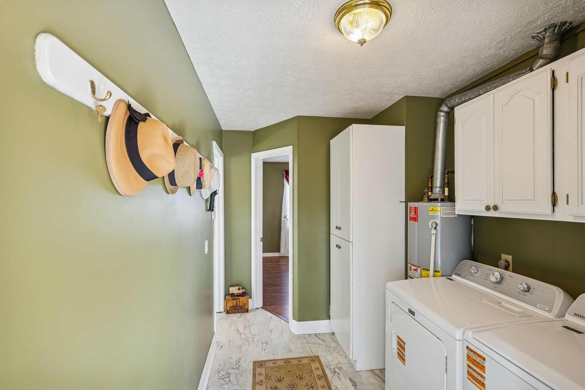 524 Willie Jarvis Road Sparta, TN 38583 - Photo 13 of 59 a view of bathroom