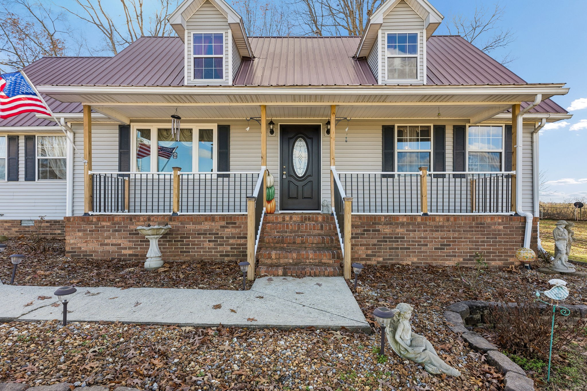 524 Willie Jarvis Road Sparta, TN 38583 - Photo 55 of 59