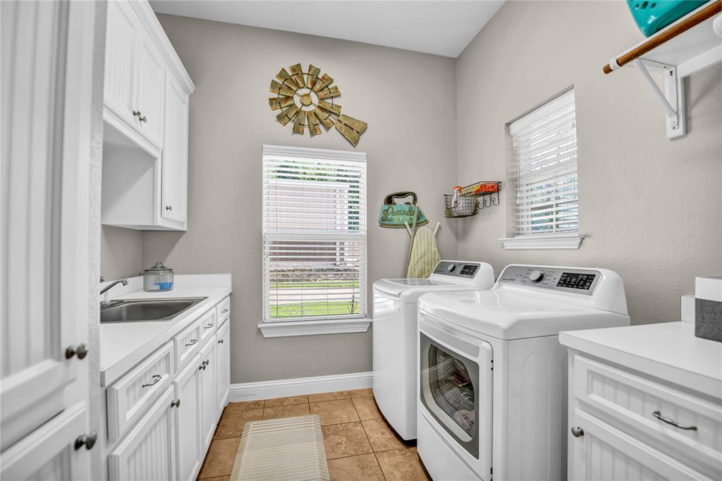 177 Horizon Circle Azle, TX 76020 - Photo 28 of 40