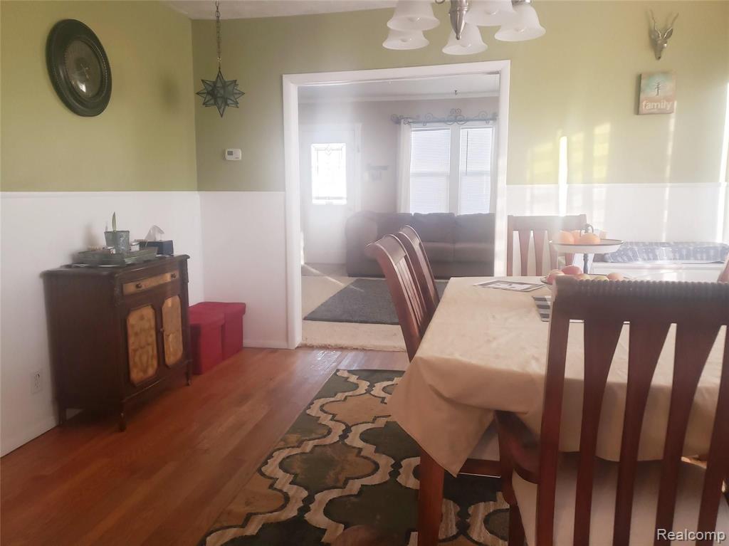 20418 Merriman Road Romulus, MI 48174 - Photo 26 of 87