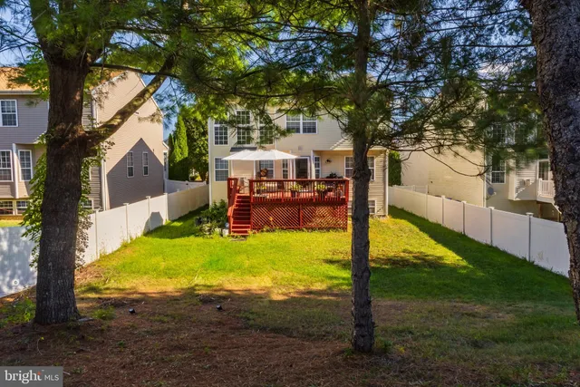 $3,600 | 34 Birmingham Drive, Unit 2287, Columbus, NJ 08022