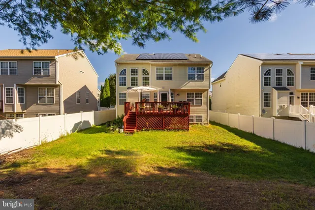 $3,600 | 34 Birmingham Drive, Unit 2287, Columbus, NJ 08022