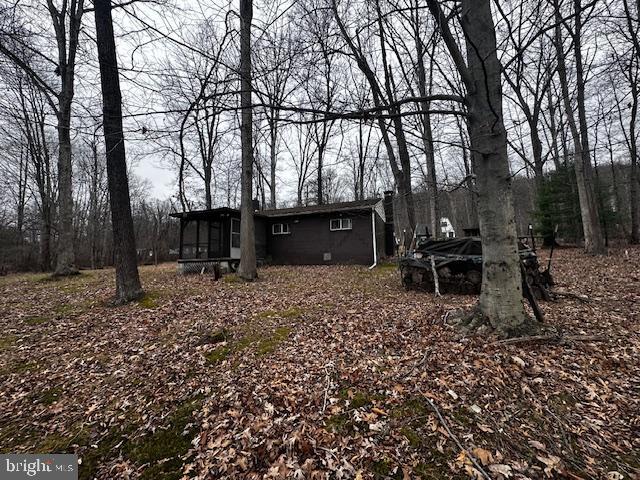 4998 Black Log Road Orbisonia, PA 17243 - Photo 25 of 27