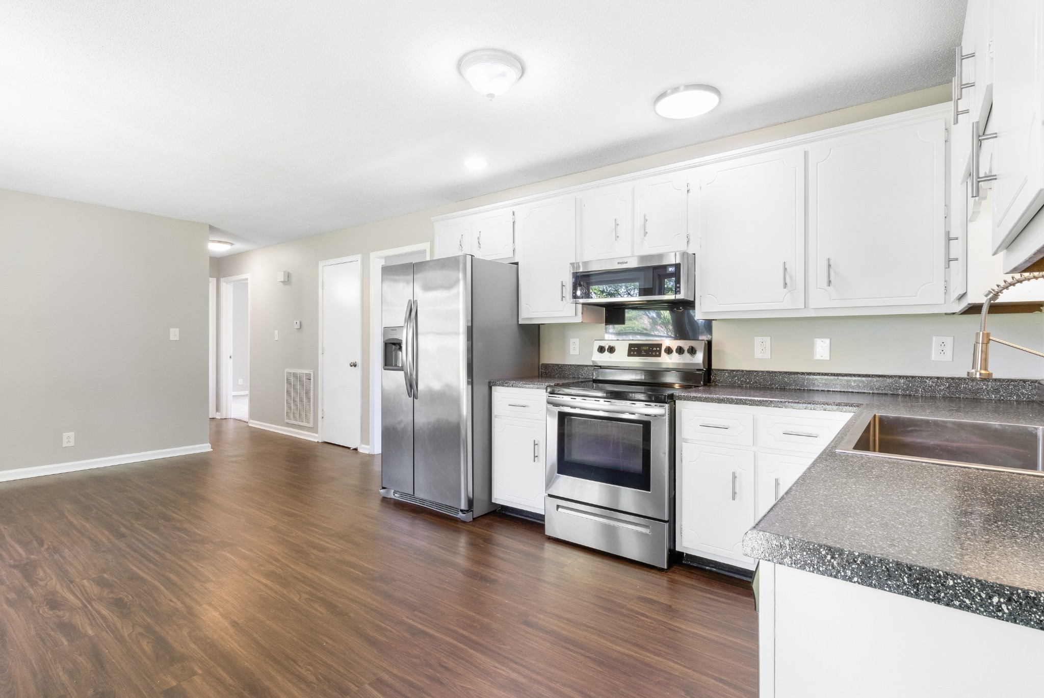 203 Quail Ridge Road Clarksville, TN 37042 - Photo 12 of 26