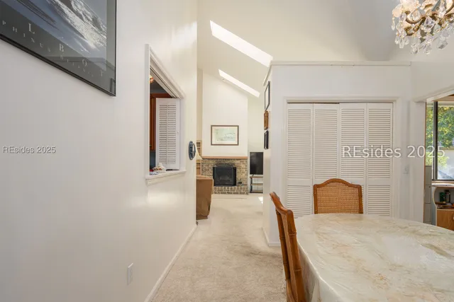 $995,000 | 27 Barony Lane, Hilton Head Island, SC 29928