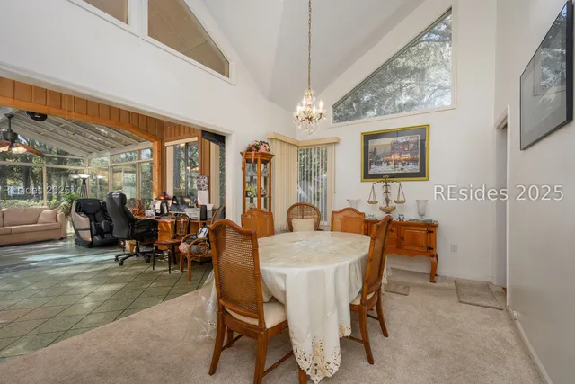 $995,000 | 27 Barony Lane, Hilton Head Island, SC 29928