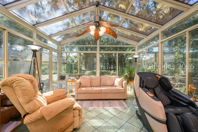 $995,000 | 27 Barony Lane, Hilton Head Island, SC 29928